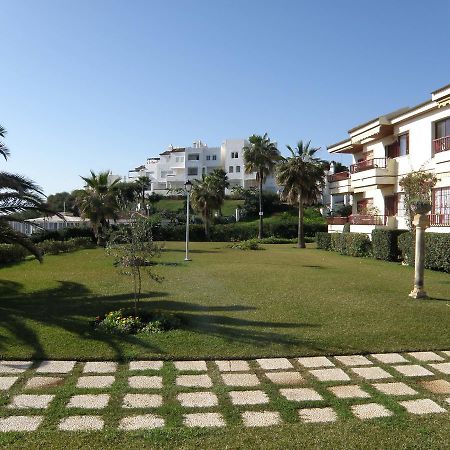 Apartamento En La Playa Apartment Михас Коста Екстериор снимка