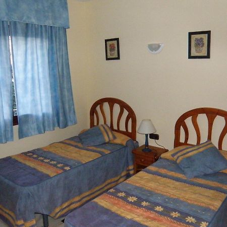 Apartamento En La Playa Apartment Михас Коста Екстериор снимка