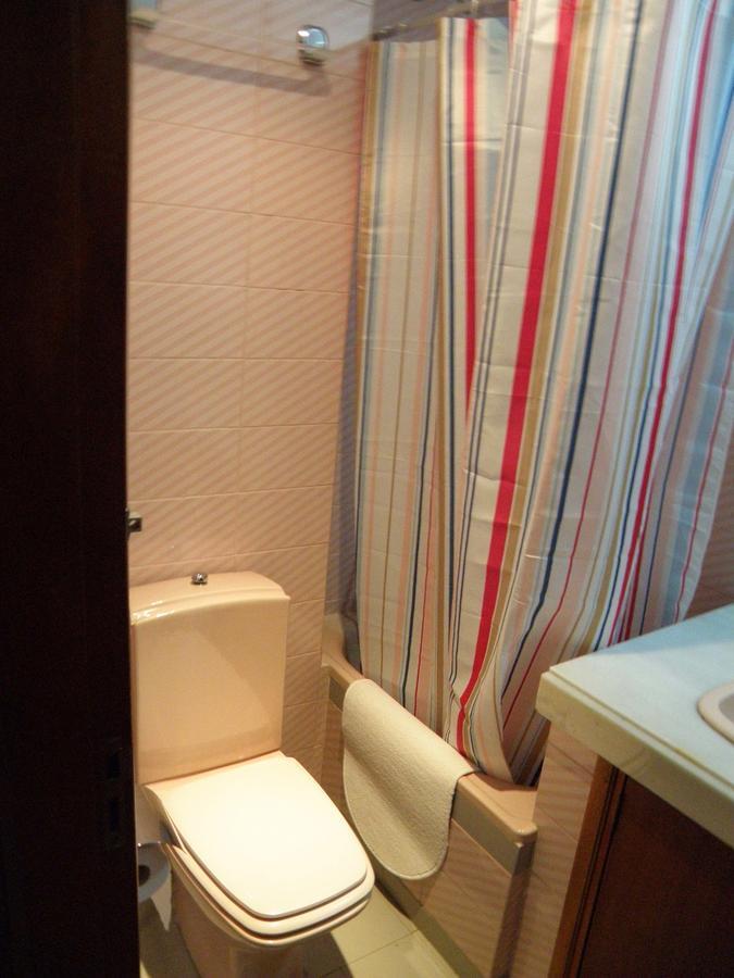Apartamento En La Playa Apartment Михас Коста Екстериор снимка